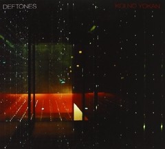 Deftones - Koi no yokan