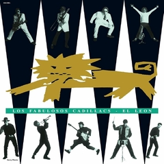 Los Fabulosos Cadillacs - El León