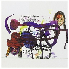 Animal Collective - Grass