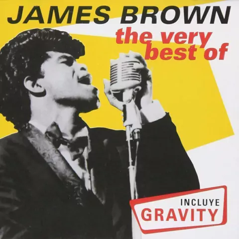 James Brown - The Very Best Of