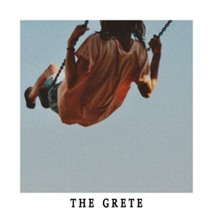 The Grete - Kind of Blue