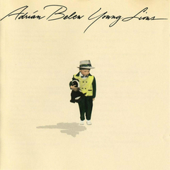 Adrian Belew - Young Lions
