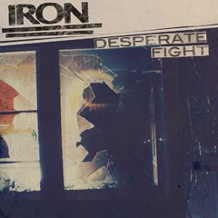 Iron - Desperate Fight