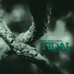 Reason Records Tidal: A Hardcore Compilation