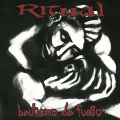 Ritual - Bautismo de fuego