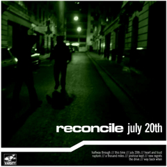 Reconcile - July 20th - comprar online