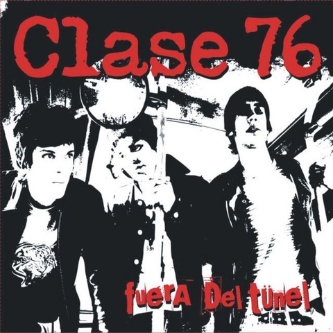 Clase 76 - Fuera del Tunel