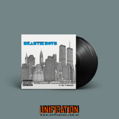 Beastie Boys - To The 5 Boroughs
