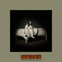 Billie Eilish - When We All Fall Asleep...