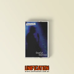 Curly Curley - Desierto (Cas)