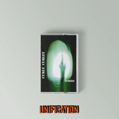 Curly Curley - Sombrio (Cassette)