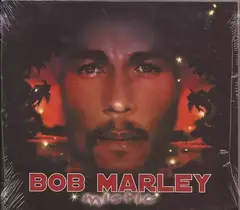 Bob Marley - Mistic