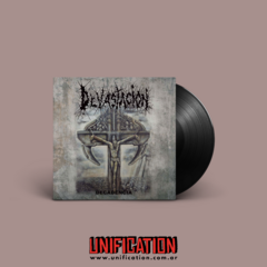 Devastación - Decadencia