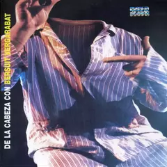 Bersuit - De la cabeza con Bersuit Vergarabat (DVD)