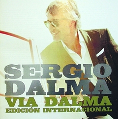 Sergio Dalma - Via Dalma