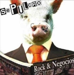 El Sepulcro Punk - Rock y Negocios