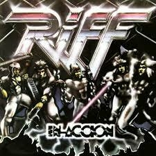 Riff - En Acción