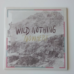 Wild Nothing - Nowhere