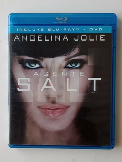 Salt (Blu-Ray)