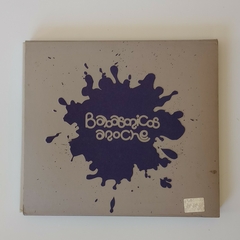 Babasonicos - Anoche (CD) - comprar online