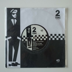 The Selecter - Too Much Pressure