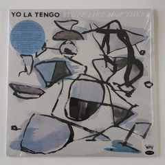 Yo La Tengo - Stuff Like That There