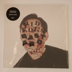 Oliver Sim - Hideous Bastard
