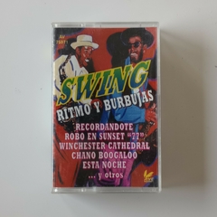 Swing - Ritmo y Burbujas