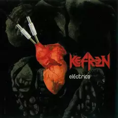 Kefren - Eléctrico