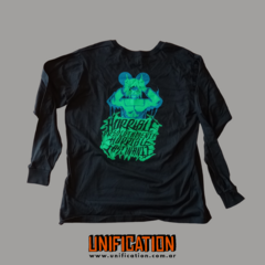 Lxs Malditxs (Talle XL) - comprar online