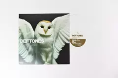 Deftones - Diamond Eyes (Vinilo)