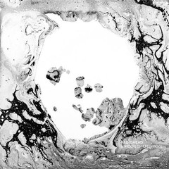 Radiohead - A moon shaped pool