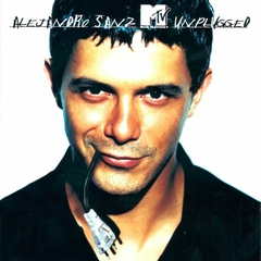 Alejandro Sanz - Mtv Unplugged