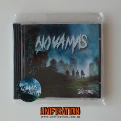 No Va Mas - Sálvame