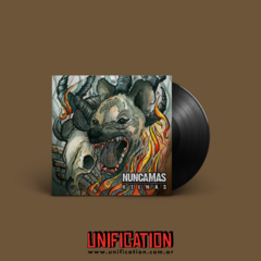 Nunca Más - Hienas / In Love With Death