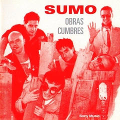 Sumo - Obras Cumbres