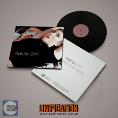 Adicta - Shh