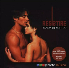 Banda de sonido Resistiré