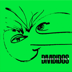Divididos - Narigon del Siglo