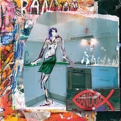 Charly García - Random