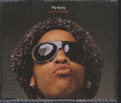 Lenny Kravitz - Fly Away