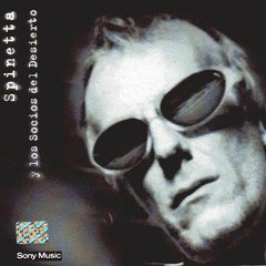 Spinetta y los Socios del Desierto