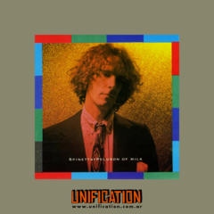 Spinetta - Peluson of Milk