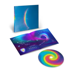 Coldplay - Moon Music