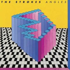 The Strokes - Angles