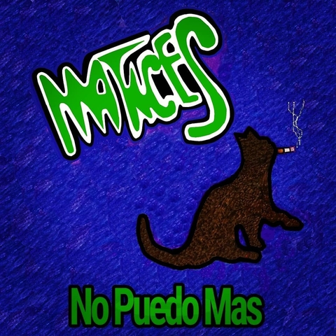 Matices - No puedo más
