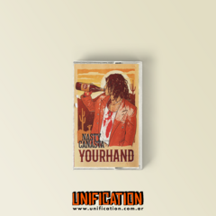 Yourhand - Nasty Canasta