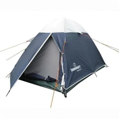 Carpa IGLOO 3 PLUS â€“ Hummer