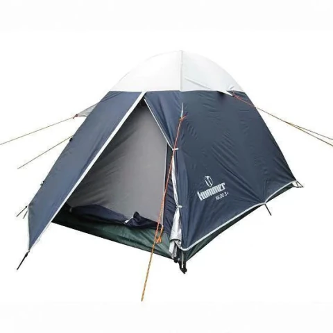 Carpa IGLOO 3 PLUS â€“ Hummer