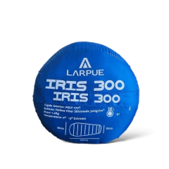Bolsa de dormir IRIS 300 - Larpue - Camping Center